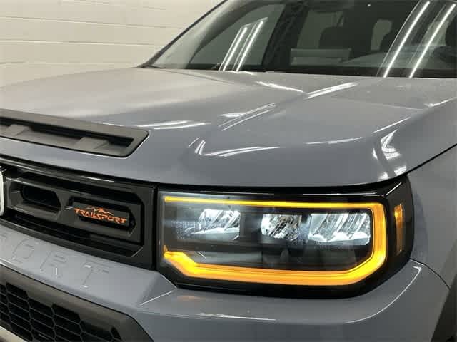 Thumbnail: 2026 Honda Passport - 32