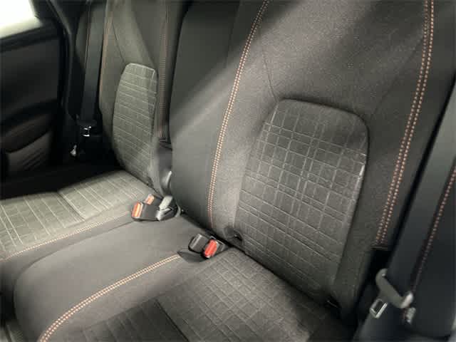 Thumbnail: 2026 Honda HR-V - 11