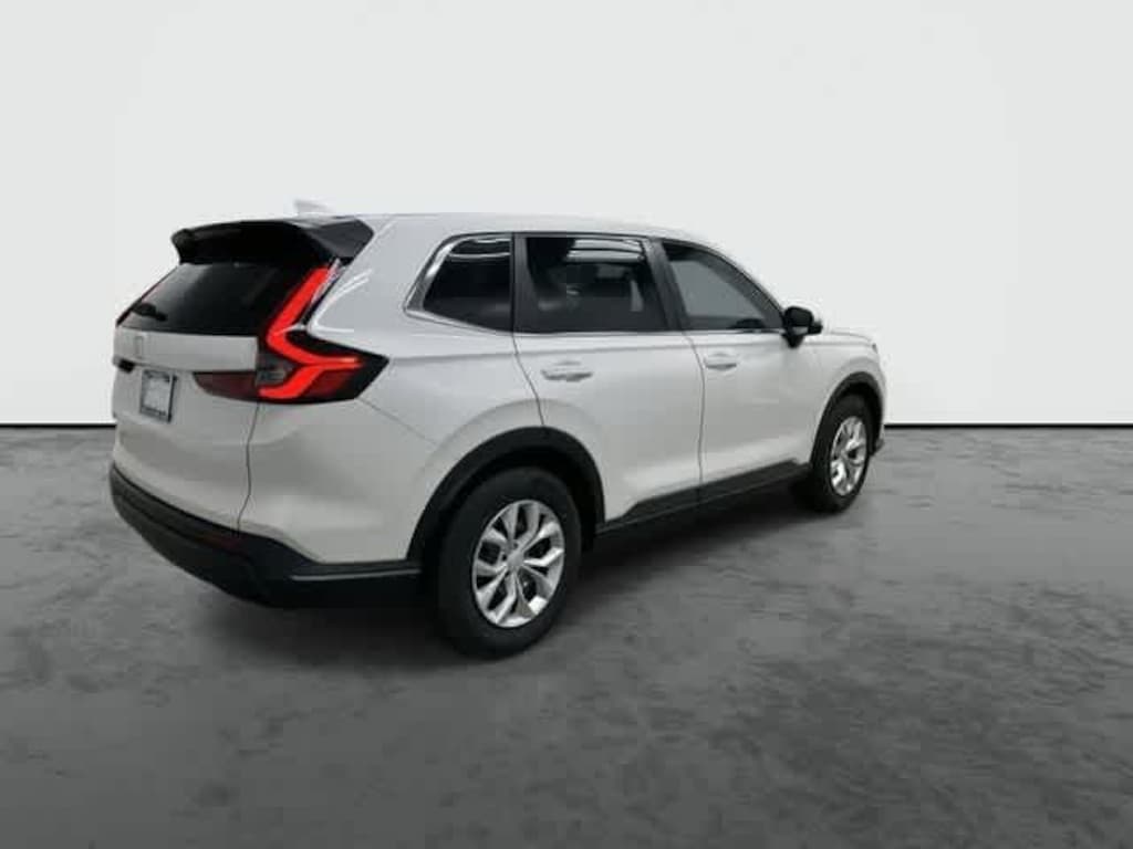 Nuevo 2026 Honda CR-V LX SUV