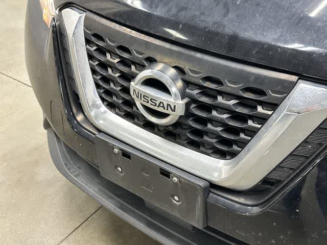 Thumbnail: 2020 Nissan Kicks - 9