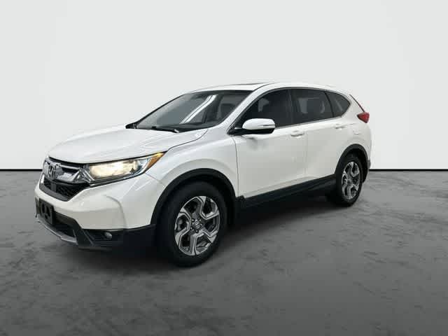 Thumbnail: 2018 Honda CR-V - 8