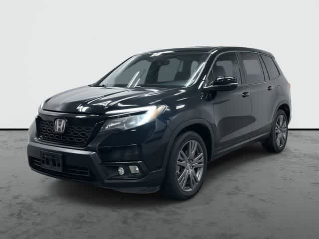 2020 Honda Passport EX-L -
                  League City, TX