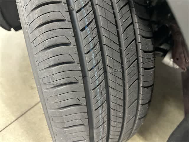 Thumbnail: 2026 Honda CR-V - 29