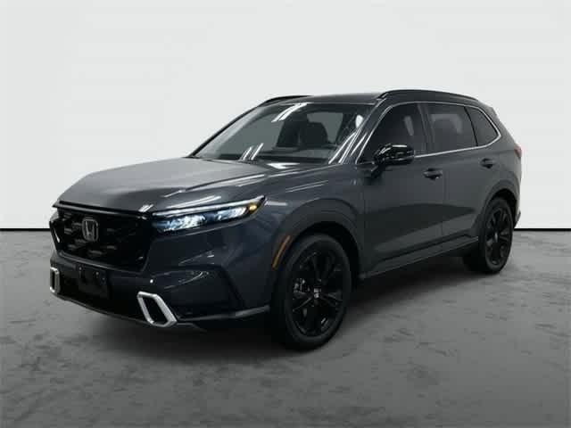 Thumbnail: 2025 Honda CR-V - 1