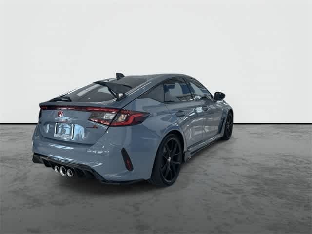 Thumbnail: 2025 Honda Civic - 3