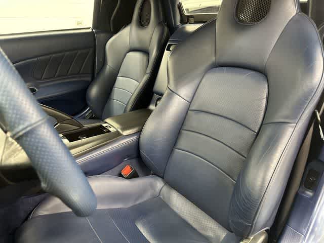 Thumbnail: 2005 Honda S2000 - 10