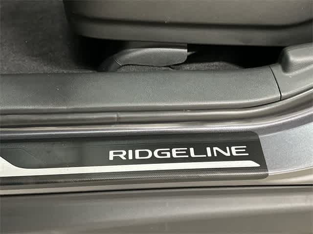 Thumbnail: 2026 Honda Ridgeline - 30