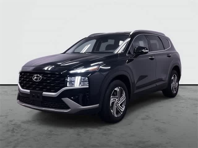 2023 Hyundai Santa Fe SEL -
                  League City, TX