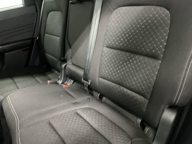 Thumbnail: 2025 Ford Escape - 11