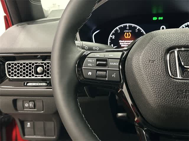 Thumbnail: 2026 Honda Civic - 17