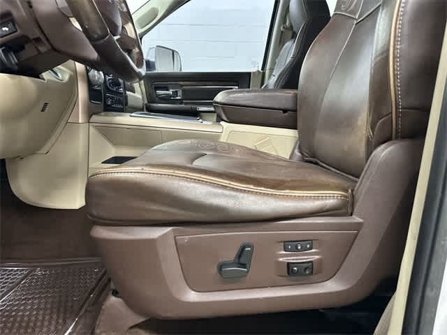 Thumbnail: 2014 RAM 1500 - 27