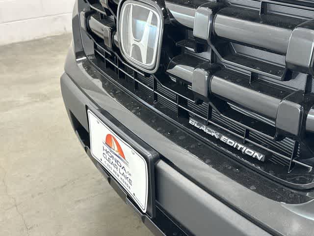 Thumbnail: 2026 Honda Ridgeline - 31