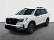  Honda Passport