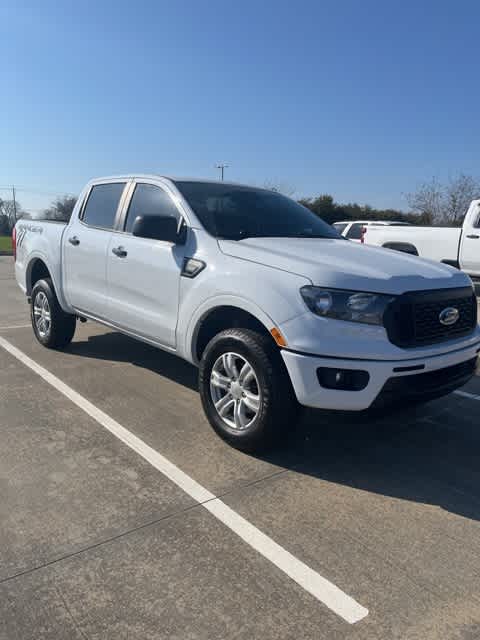 Thumbnail: 2022 Ford Ranger - 7