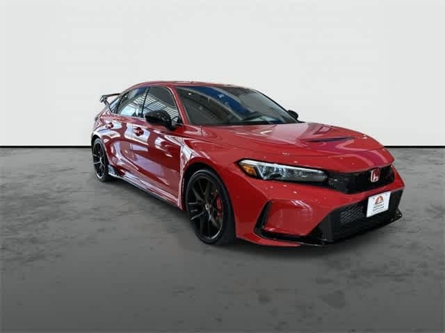 Thumbnail: 2025 Honda Civic - 6