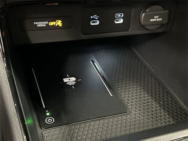 Thumbnail: 2026 Honda CR-V - 25