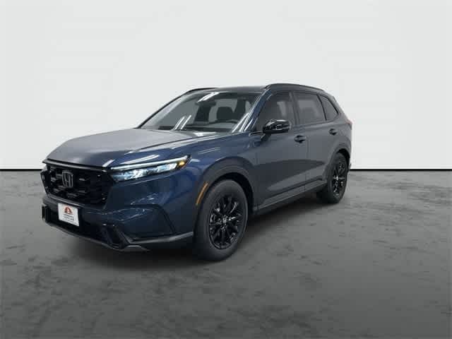 Thumbnail: 2026 Honda CR-V - 7