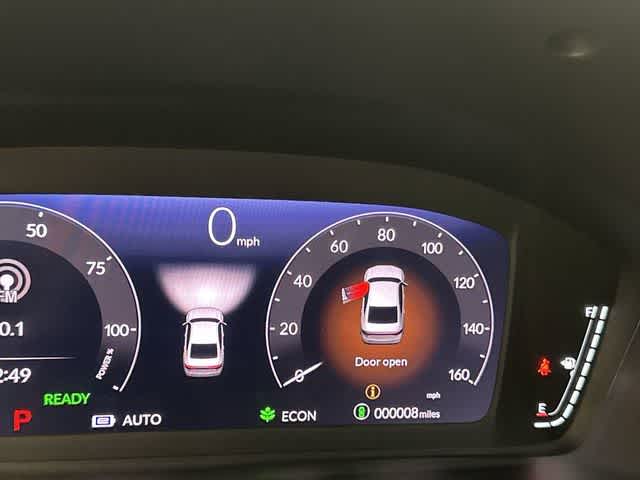 Thumbnail: 2026 Honda Accord - 16