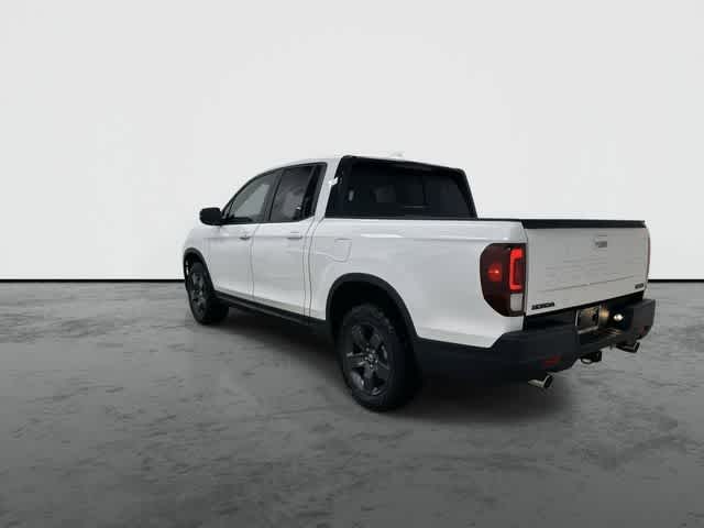 Thumbnail: 2026 Honda Ridgeline - 2