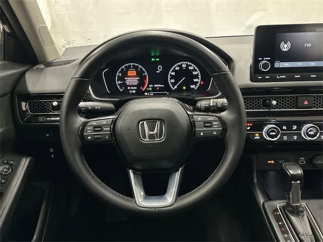 Thumbnail: 2024 Honda Civic - 15