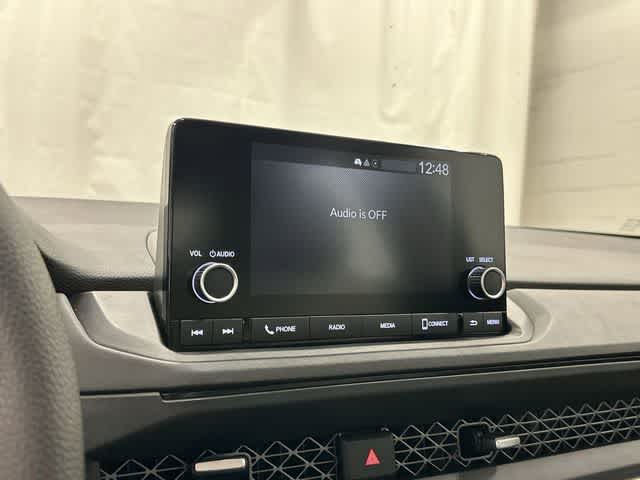 Thumbnail: 2024 Honda Accord - 21