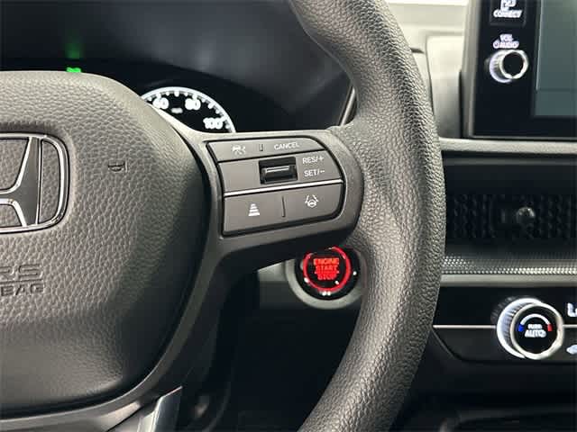 Thumbnail: 2026 Honda CR-V - 18