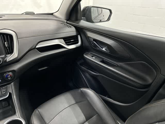 Thumbnail: 2020 GMC Terrain - 12