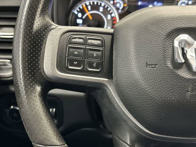 Thumbnail: 2022 RAM 3500 - 17