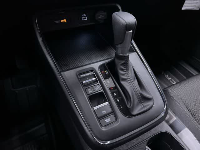 2025 Honda CR-V LX - Photo 25