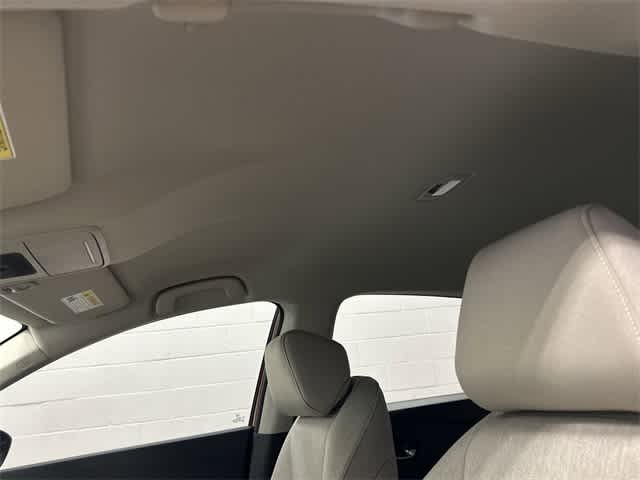 Thumbnail: 2025 Honda Accord - 25