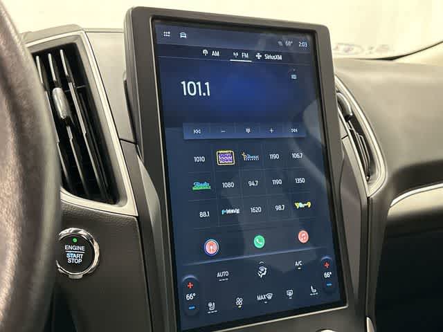 Thumbnail: 2022 Ford Edge - 22