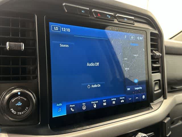 Thumbnail: 2022 Ford F-150 - 21