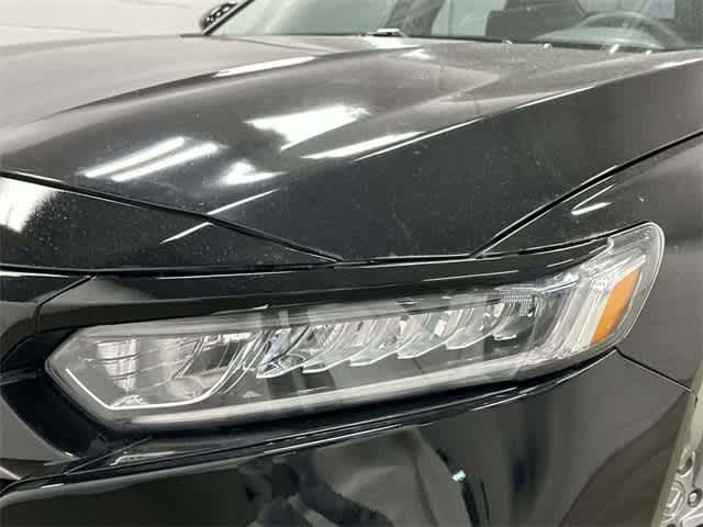 Thumbnail: 2020 Honda Accord - 31