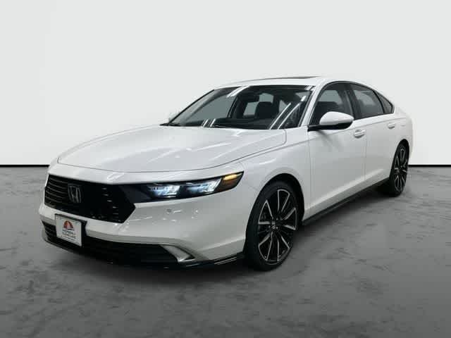 Thumbnail: 2026 Honda Accord - 1
