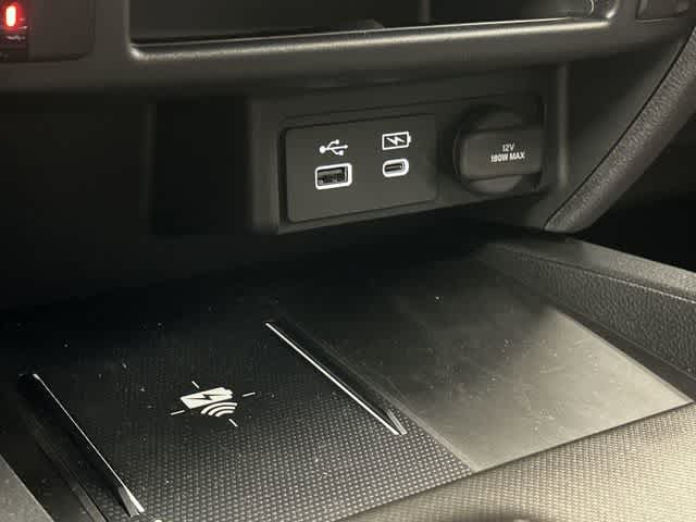 Thumbnail: 2025 Honda Ridgeline - 26