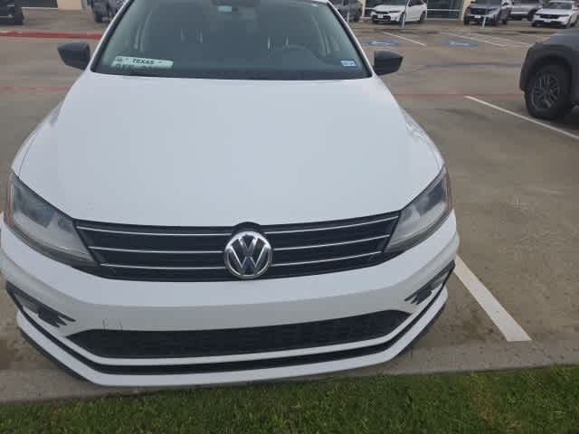 Thumbnail: 2018 Volkswagen Jetta - 2