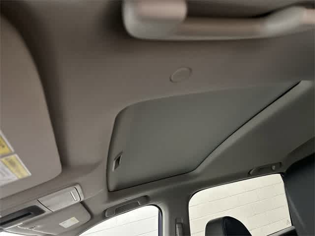 Thumbnail: 2023 Honda CR-V - 27