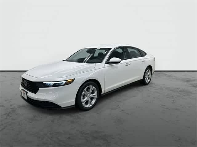 Thumbnail: 2025 Honda Accord - 8