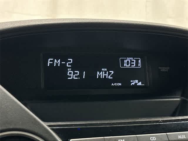 Thumbnail: 2012 Honda Pilot - 22