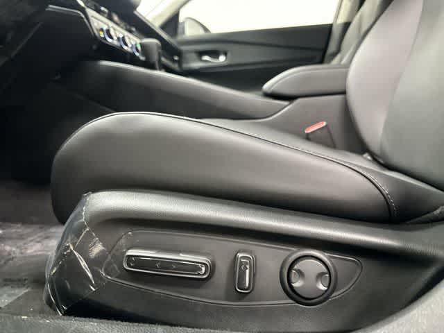 Thumbnail: 2026 Honda Accord - 25