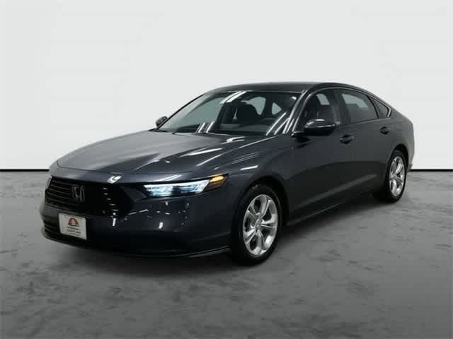 Thumbnail: 2025 Honda Accord - 1