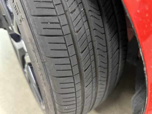 Thumbnail: 2026 Honda Civic - 29