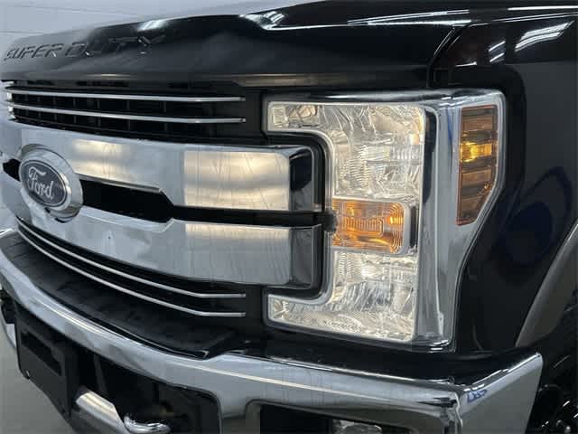 Thumbnail: 2018 Ford F-350 - 32