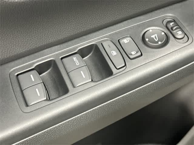 Thumbnail: 2026 Honda CR-V - 19