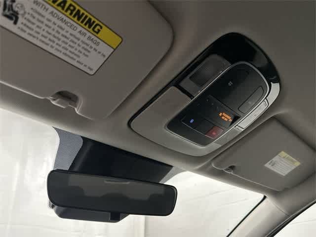 Thumbnail: 2024 Hyundai Tucson - 21