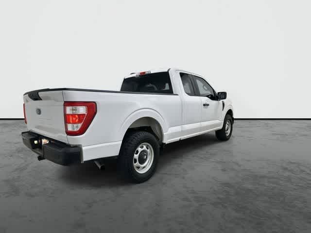 Thumbnail: 2022 Ford F-150 - 4