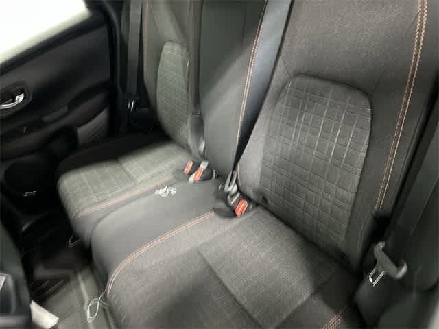 Thumbnail: 2026 Honda HR-V - 11