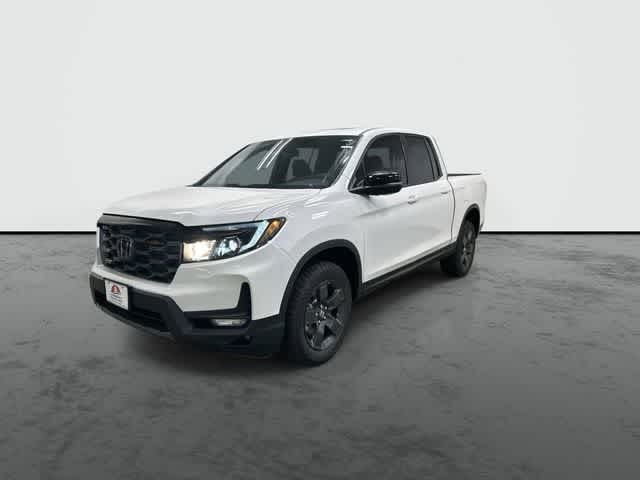 Thumbnail: 2026 Honda Ridgeline - 7