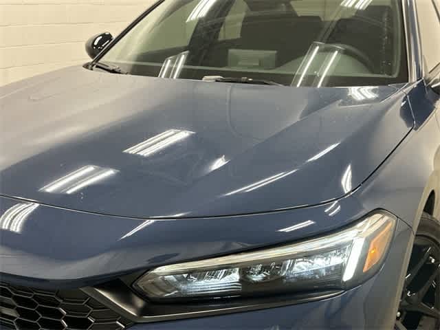 Thumbnail: 2026 Honda Civic - 31