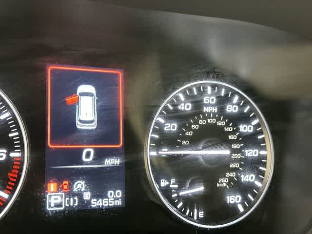 Thumbnail: 2025 Subaru Forester - 16